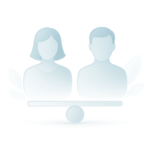 Cinsiyet Dağılımı (Gender Distribution)