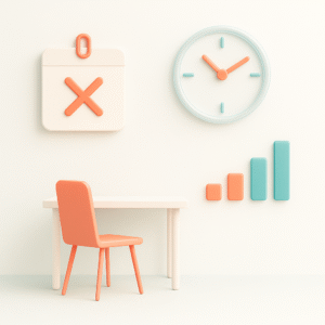 Genel Devamsızlık Oranı (Overall Absenteeism Rate)